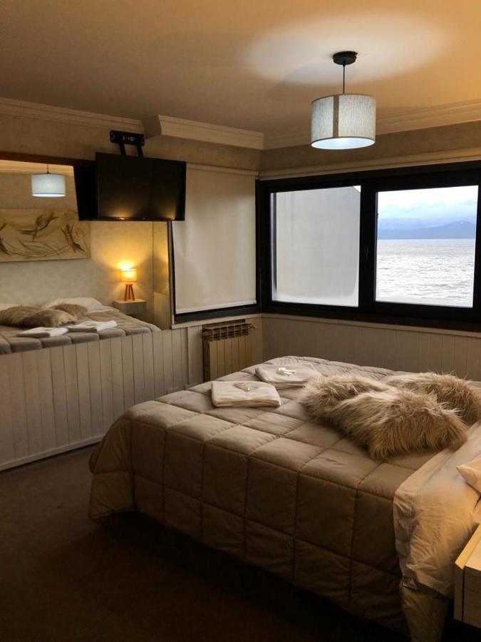 Apartamento Be Good Vista San Carlos de Bariloche Bagian luar foto