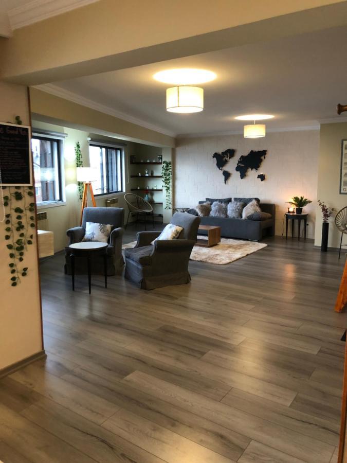 Apartamento Be Good Vista San Carlos de Bariloche Bagian luar foto
