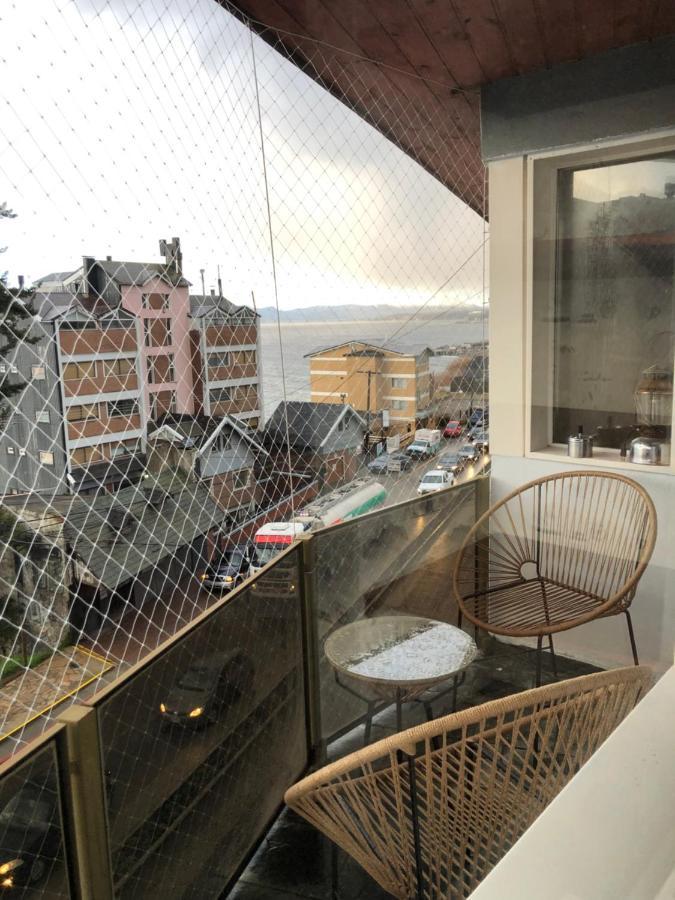 Apartamento Be Good Vista San Carlos de Bariloche Bagian luar foto