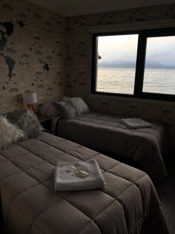 Apartamento Be Good Vista San Carlos de Bariloche Bagian luar foto