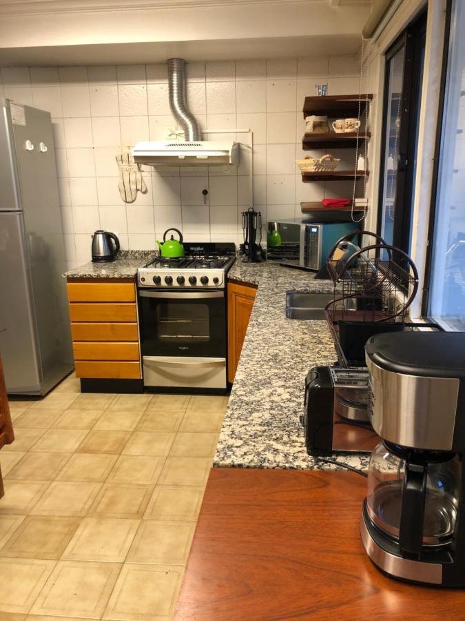 Apartamento Be Good Vista San Carlos de Bariloche Bagian luar foto