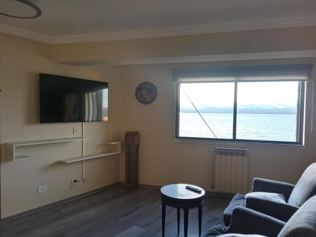 Apartamento Be Good Vista San Carlos de Bariloche Ruang foto